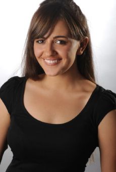 Películas de Nina Cudic