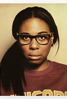 Películas de Nina Daniels