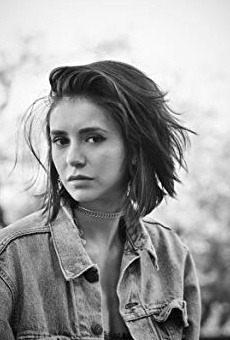 Películas de Nina Dobrev