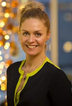 Películas de Nína Dögg Filippusdóttir