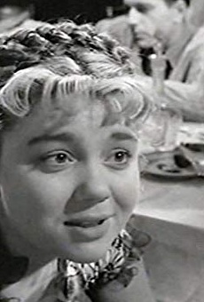 Películas de Nina Doroshina