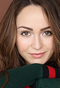 Películas de Nina Fujii