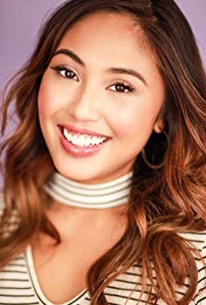 Películas de Nina Gosiengfiao Películas de Nina Gosiengfiao