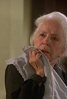 Películas de Nina Hansen