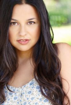 Películas de Nina Harada