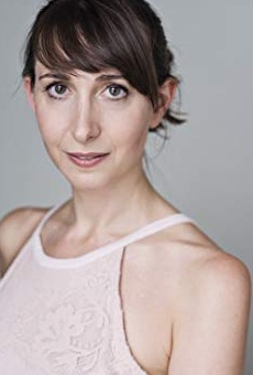 Películas de Nina Hatchwell