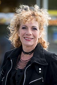 Películas de Nina Hoger