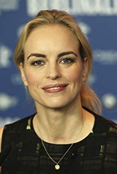 Películas de Nina Hoss