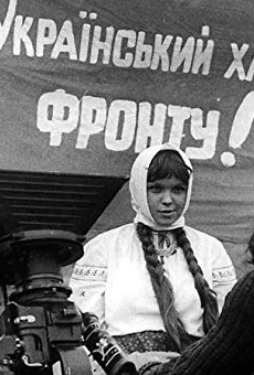 Películas de Nina Ilyina