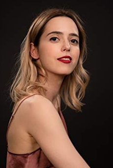 Películas de Nina Iordanova