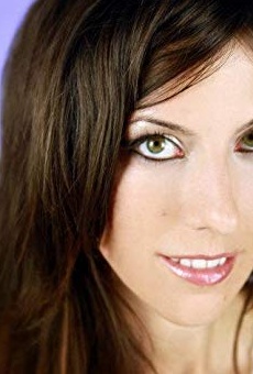 Películas de Nina Juliano