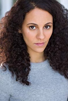 Películas de Nina Kassa