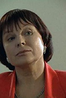 Películas de Nina Kilimnik