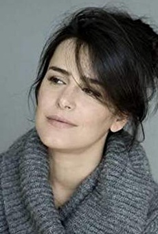 Películas de Nina Kotler