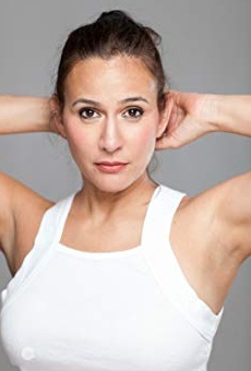 Películas de Nina Leon