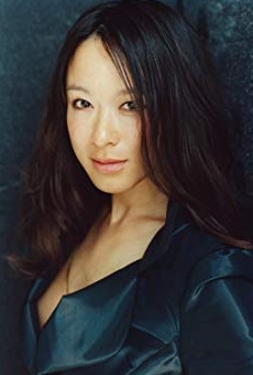 Películas de Nina Liu