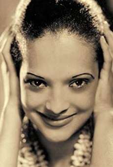 Películas de Nina Mae McKinney