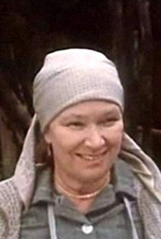 Películas de Nina Menshikova