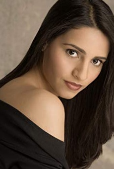 Películas de Nina Merchant