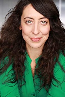 Películas de Nina Millin