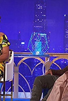 Películas de Nina Parker