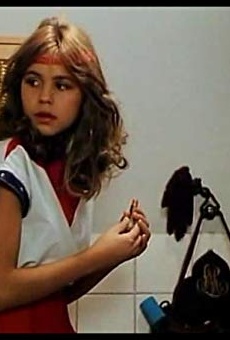 Películas de Nina Petrovic