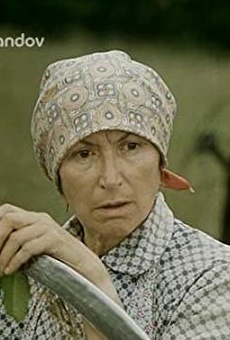 Películas de Nina Popelíková