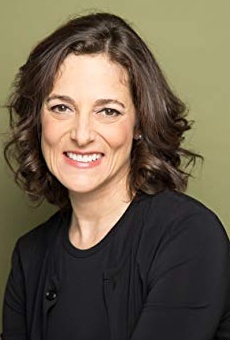 Películas de Nina Richmond