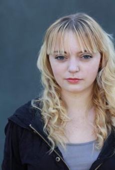 Películas de Nina Riley-Ashe