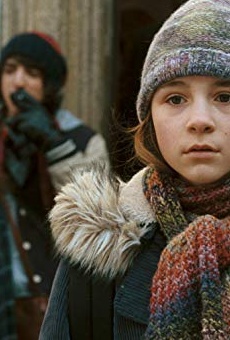 Películas de Nina Rodriguez