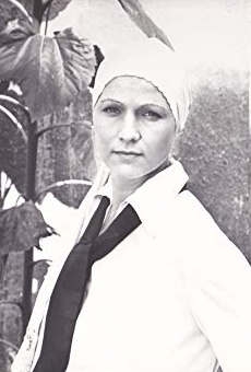 Películas de Nina Ruslanova