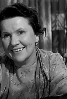 Películas de Nina Sazonova