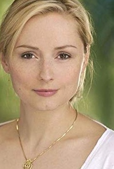 Películas de Nina Siemaszko