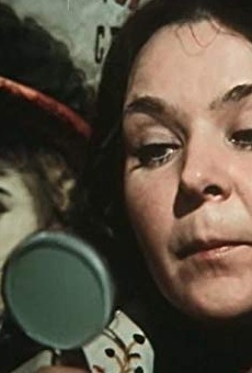 Películas de Nina Urgant