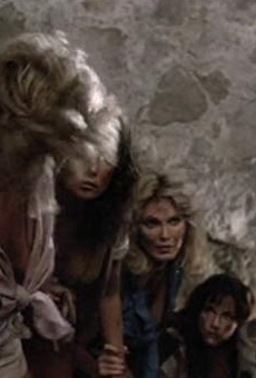 Películas de Nina van Pallandt