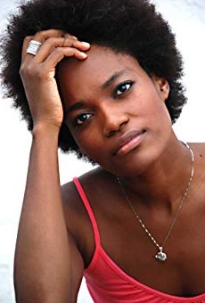 Películas de Nina Vincent