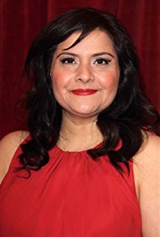 Películas de Nina Wadia