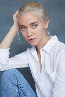 Películas de Nina Wisner