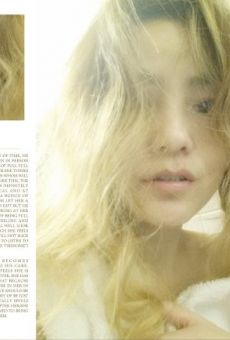 Películas de Nina Xining Zuo