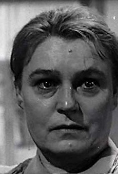 Películas de Nina Zorskaya