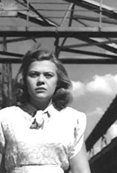 Películas de Nine-Christine Jönsson