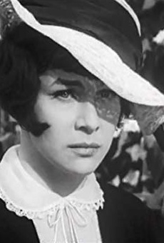 Películas de Ninel Myshkova