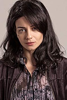 Películas de Ninette Tayeb