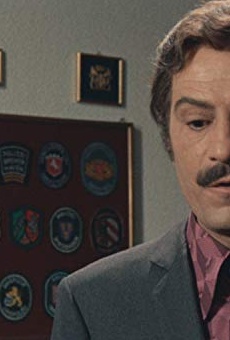 Películas de Nino Manfredi