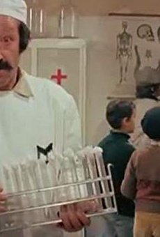 Películas de Nino Terzo