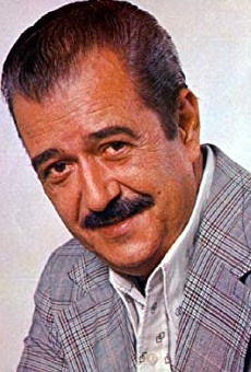 Películas de Ênio Santos