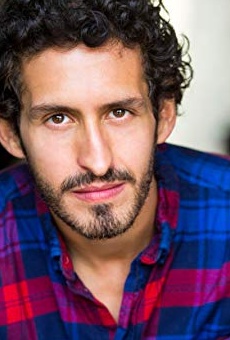 Películas de Nir Kitaro