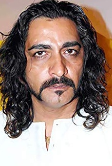 Películas de Nirmal Pandey