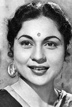 Películas de Nirupa Roy