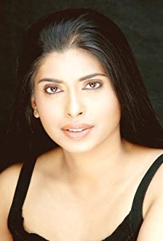 Películas de Nirvasha Jithoo